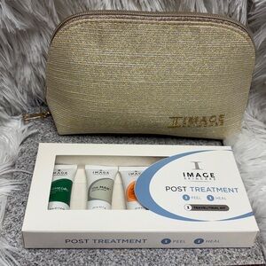Image Skincare Post Treat Kit